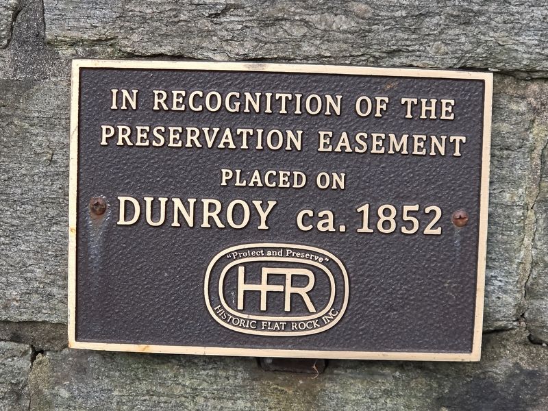 Preservation plaque image. Click for full size.
