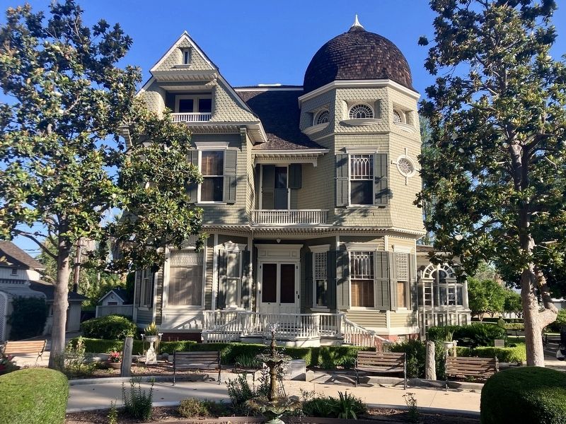 Heritage House image. Click for full size.