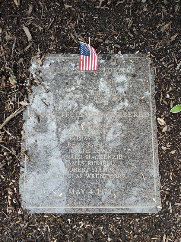 In Loving Memory Marker image. Click for full size.