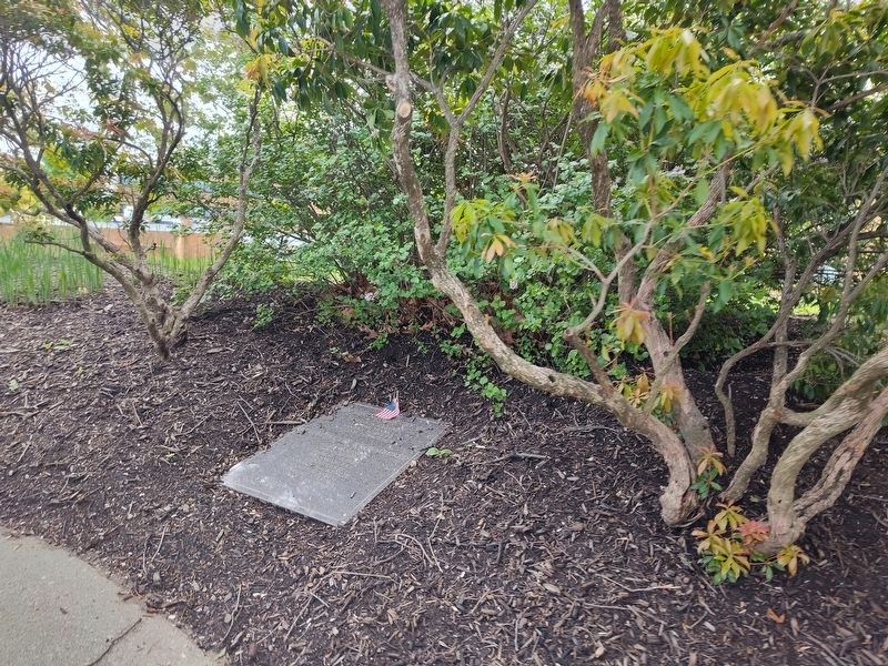In Loving Memory Marker image. Click for full size.