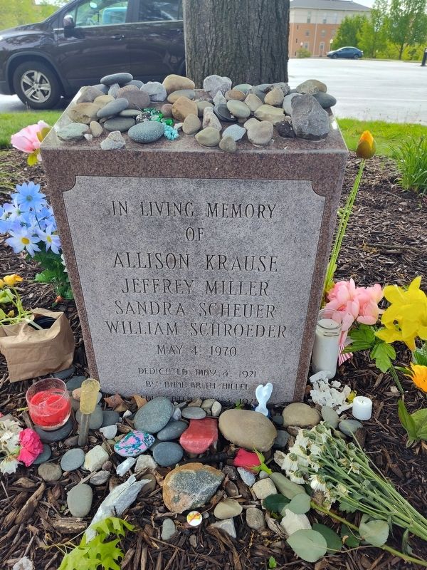 In Loving Memory Marker image. Click for full size.