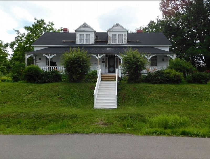 The Tilley House image. Click for full size.