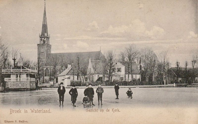 View of the church. Click for full size. View of the church image. Click for full size.