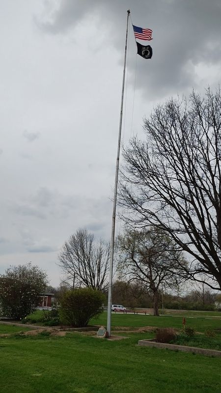 This Flag Marker image. Click for full size.