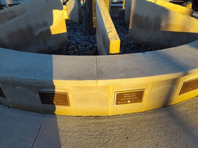 Western Union Marker. Click for full size. Western Union Marker image. Click for full size.