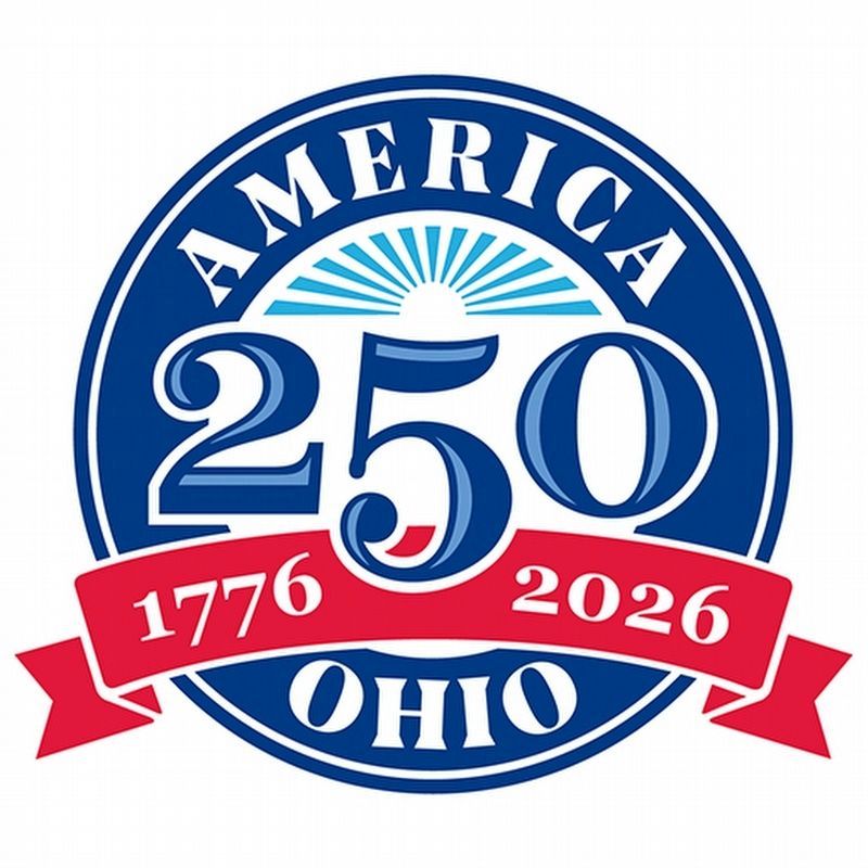 America 250-Ohio Commission image. Click for full size.