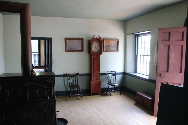Cook's Tavern. Click for full size. Cook's Tavern image. Click for full size.