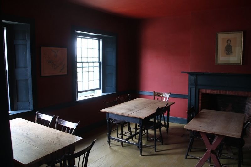 Cook's Tavern. Click for full size. Cook's Tavern image. Click for full size.