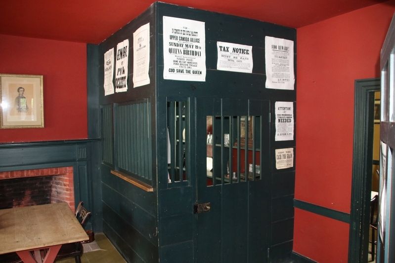 Cook's Tavern. Click for full size. Cook's Tavern image. Click for full size.