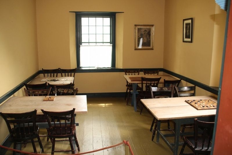 Cook's Tavern. Click for full size. Cook's Tavern image. Click for full size.