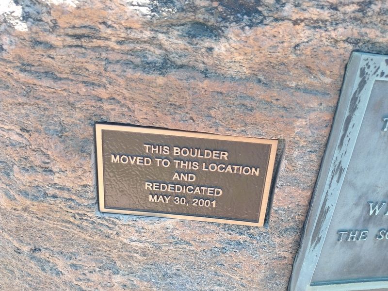 This Boulder Marker image. Click for full size.