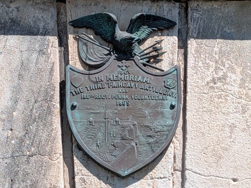 In Memoriam Marker. Click for full size. In Memoriam Marker image. Click for full size.