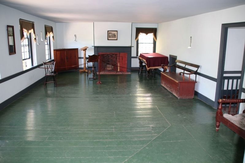 Cook's Tavern / Taverne Cook. Click for full size. Cook's Tavern / Taverne Cook image. Click for full size.