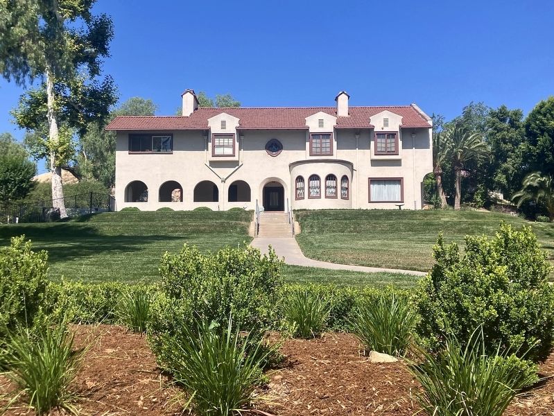 Martin Chase House. Click for full size. Martin Chase House image. Click for full size.