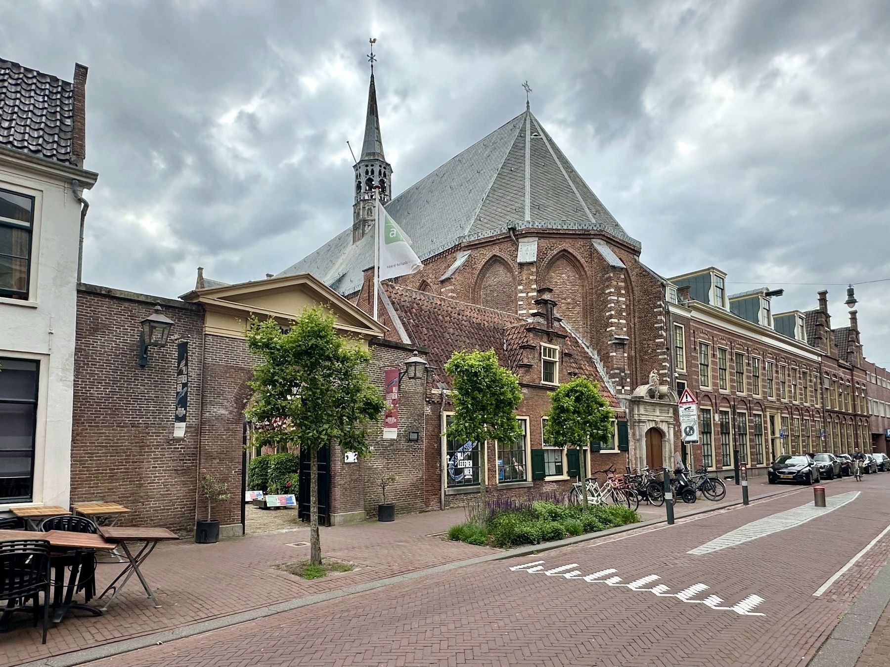 Janskerk. Click for full size. Janskerk image. Click for full size.
