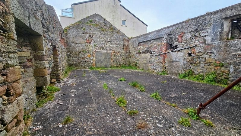 St. Garvan�s Church image. Click for full size.