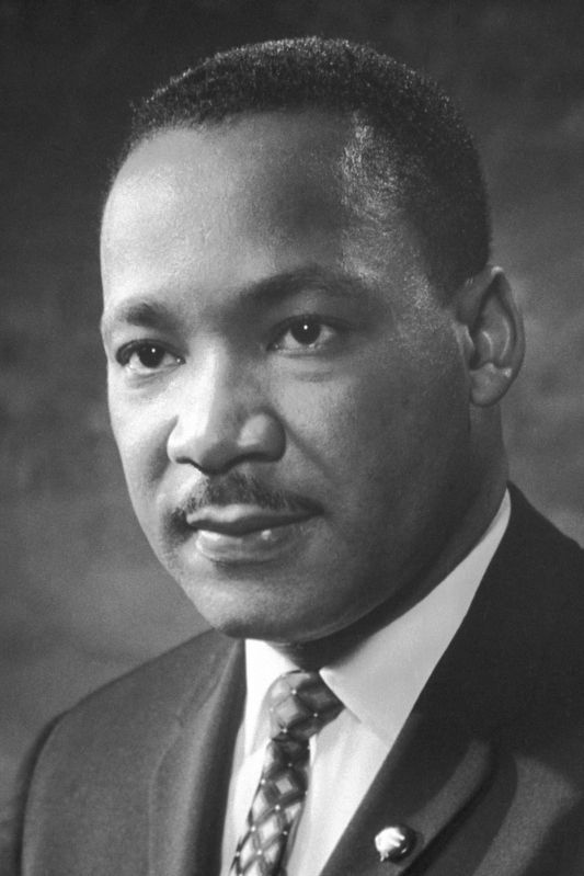 Dr. Martin Luther King, Jr.. Click for full size. Dr. Martin Luther King, Jr. image. Click for full size.