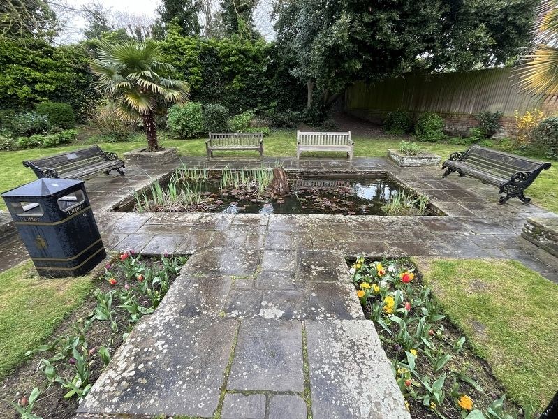 The Bayle Pond image. Click for full size.