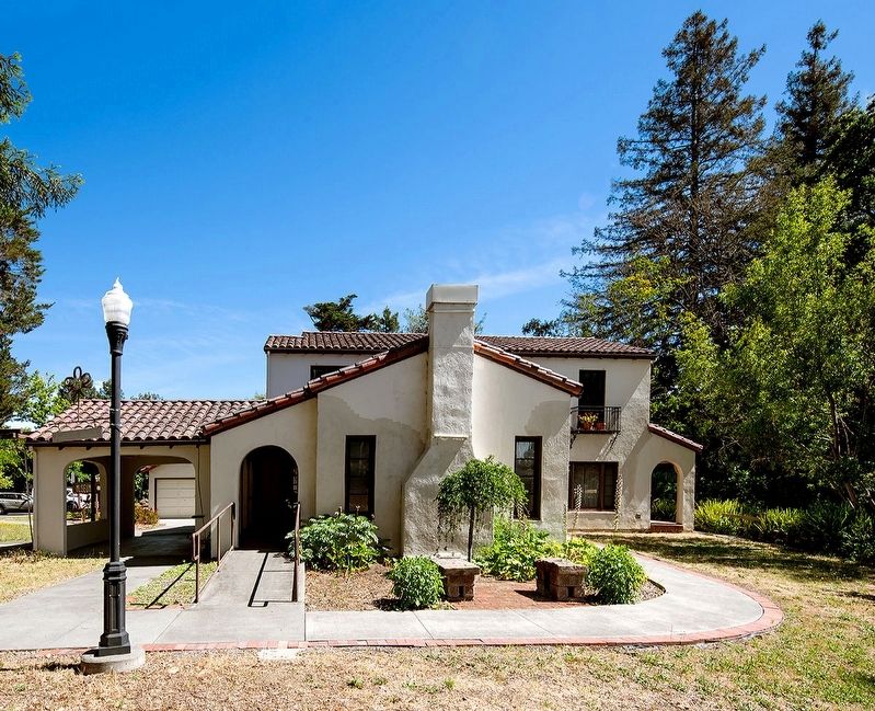 Hembree House image. Click for full size.