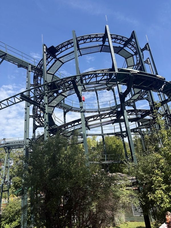 Whizzer. Click for full size. Whizzer image. Click for full size.