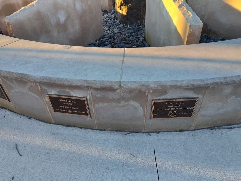 Western Union Memorial. Click for full size. Western Union Memorial image. Click for full size.