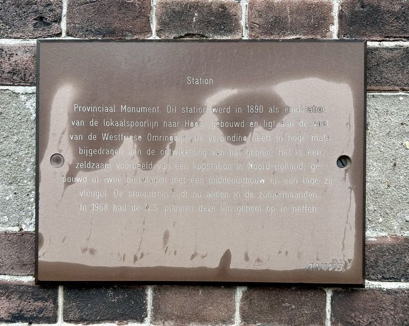Station Marker image. Click for full size.