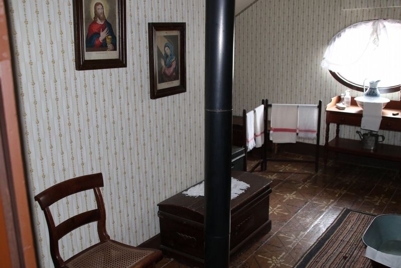Physician's House image. Click for full size.