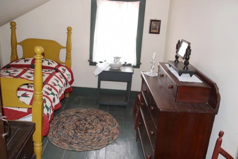 Physician's House / La maison du m�decin image. Click for full size.