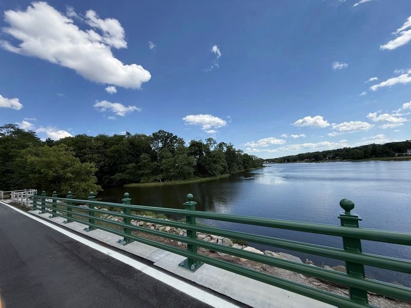 Kickemuit River image. Click for full size.