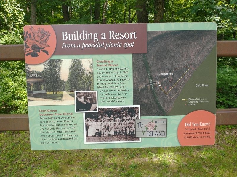 Building a Resort Marker image. Click for full size.
