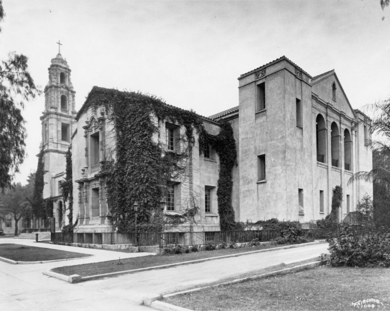 First Congregational Church. Click for full size. First Congregational Church image. Click for full size.