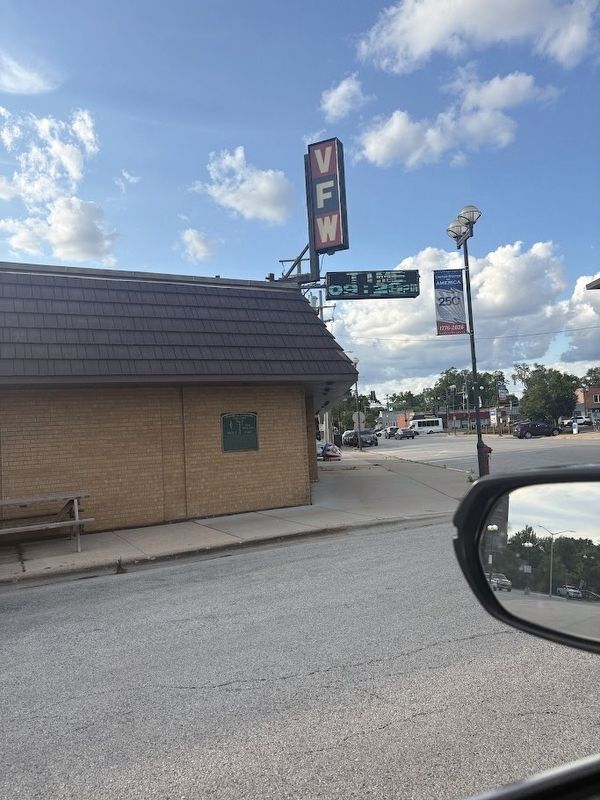 VFW Post 5220 image. Click for full size.