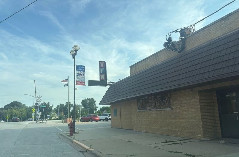 VFW Post 5220 image. Click for full size.