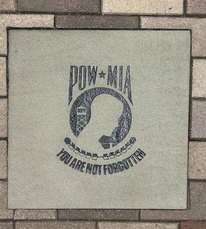 Veterans Memorial. Click for full size. Veterans Memorial image. Click for full size.