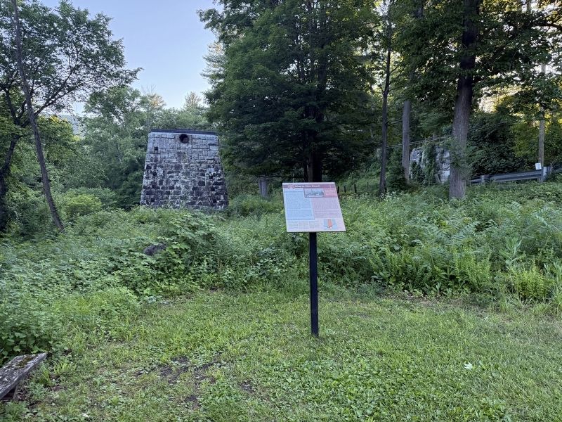 What is This Place? Marker image. Click for full size.