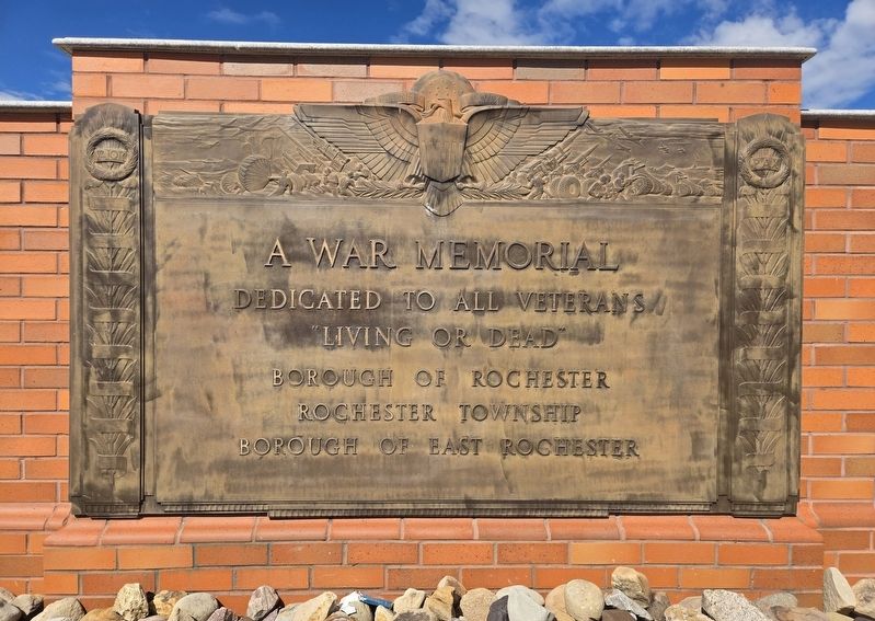 A War Memorial image. Click for full size.