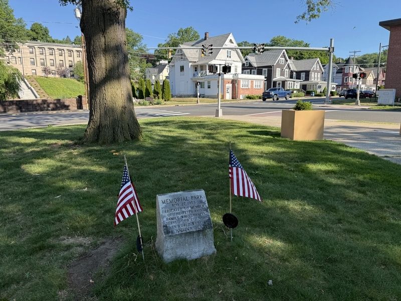 Memorial Park image. Click for full size.
