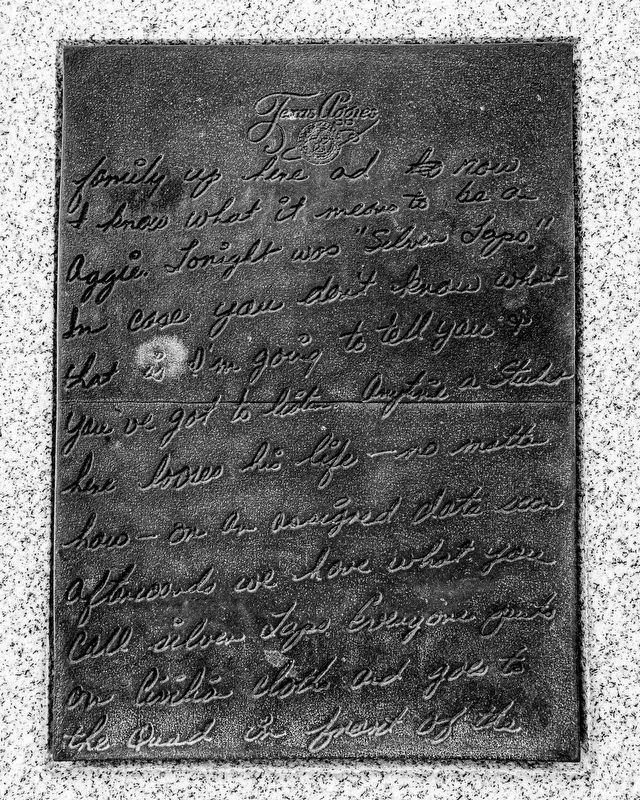 Donald Coward Letter Page 2. Click for full size. Donald Coward Letter Page 2 image. Click for full size.