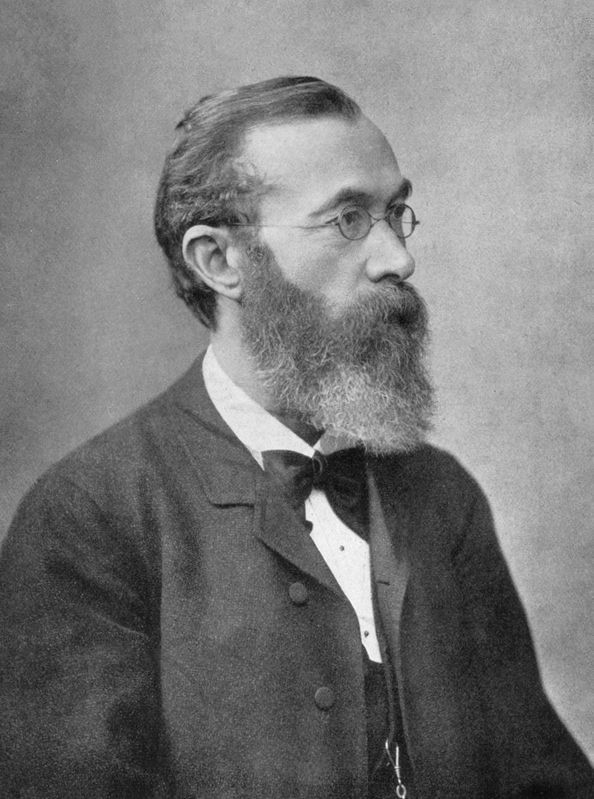 Wilhelm Wundt image. Click for full size.