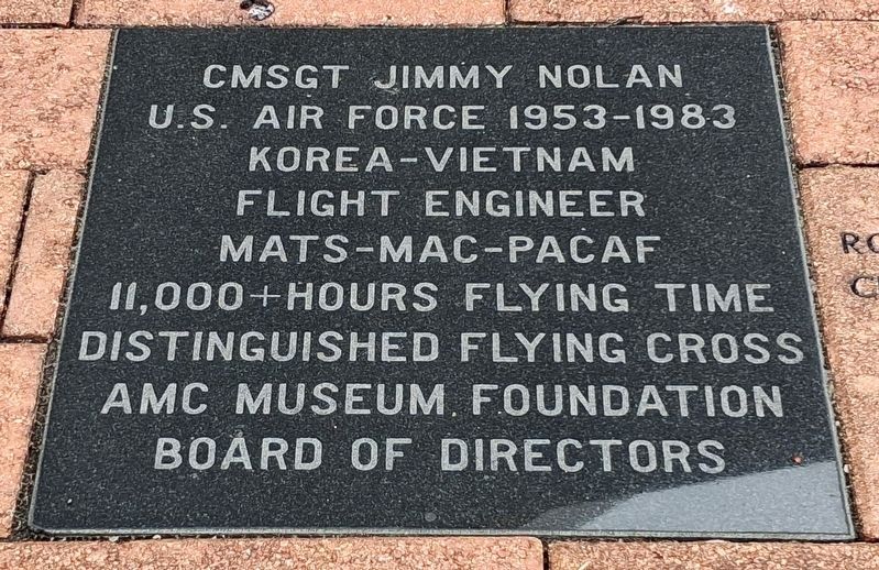 Leesburg Veterans Memorial Paver image. Click for full size.