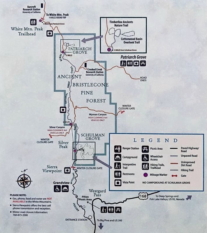 Road Map. Click for full size. Road Map image. Click for full size.