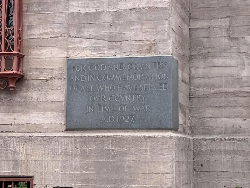 Riverside Municipal Auditorium Memorial. Click for full size. Riverside Municipal Auditorium Memorial image. Click for full size.