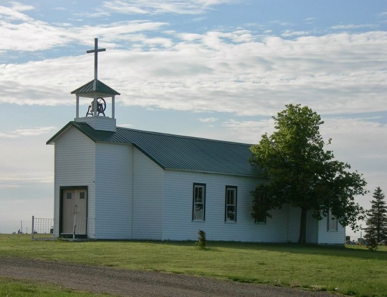 St Basil's Church. Click for full size. St Basil's Church image. Click for full size.