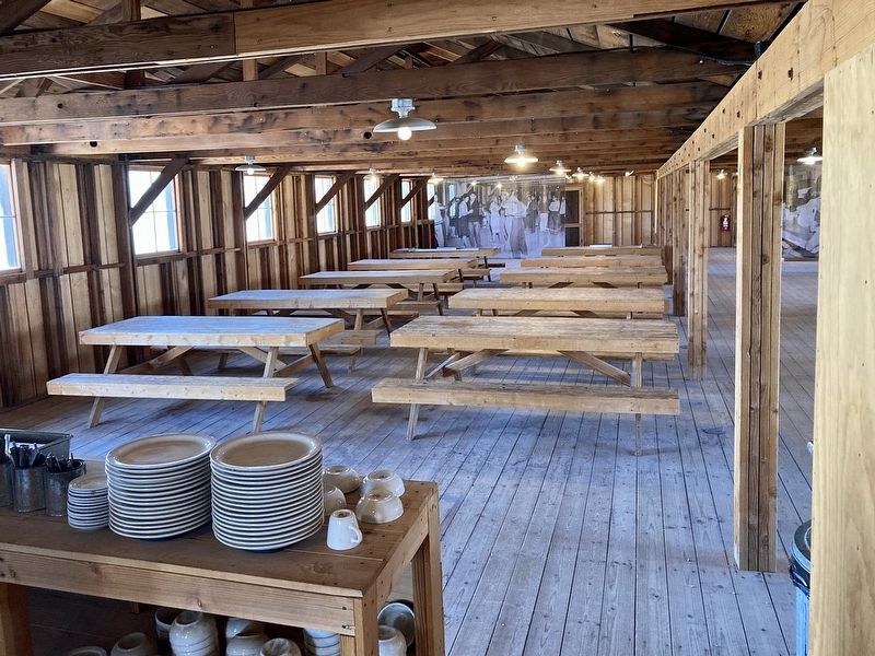 Mess Hall image. Click for full size.