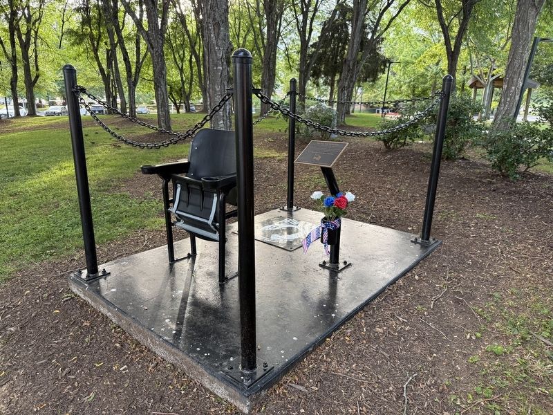 You Are Not Forgotten Memorial. Click for full size. You Are Not Forgotten Memorial image. Click for full size.