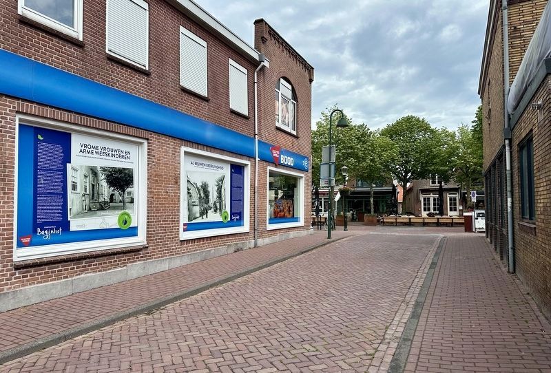 Vrome Vrouwen… / Pious Women… Marker - wide view. Click for full size. Vrome Vrouwen… / Pious Women… Marker - wide view image. Click for full size.