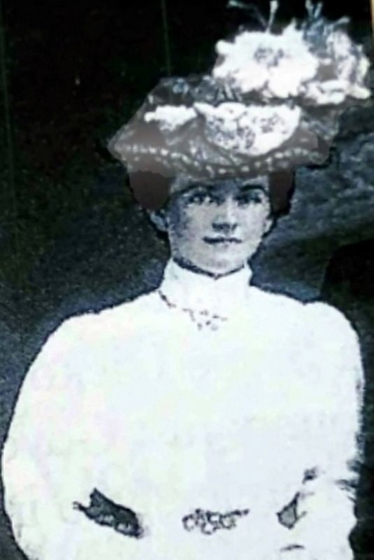 Laura L. Byrne image. Click for full size.