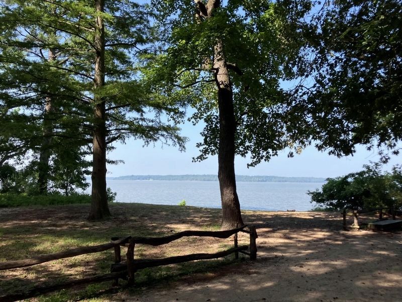 View of the James River image. Click for full size.