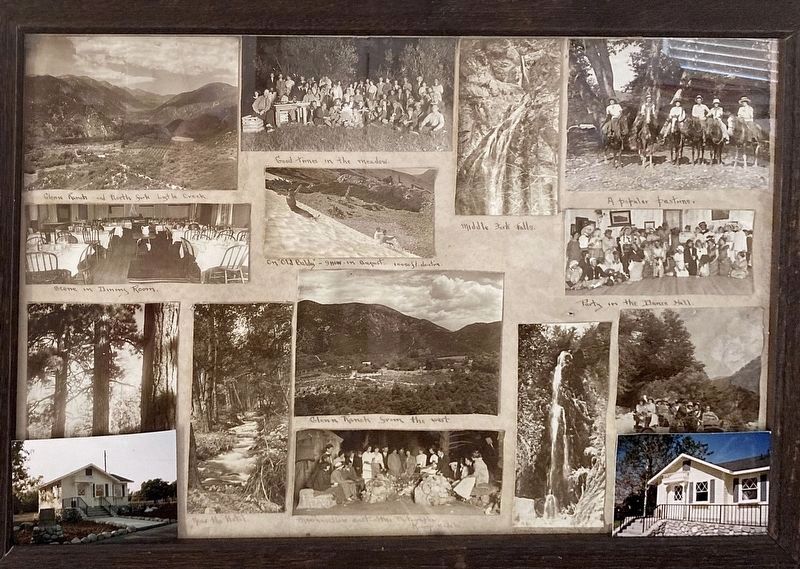 Historical Photos Display image. Click for full size.