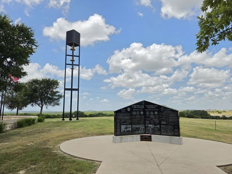 Vietnam Veterans Memorial. Click for full size. Vietnam Veterans Memorial image. Click for full size.